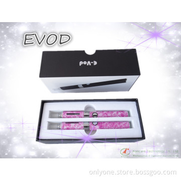 High Quality Popuplar and Whosale Evod Starter Kit
